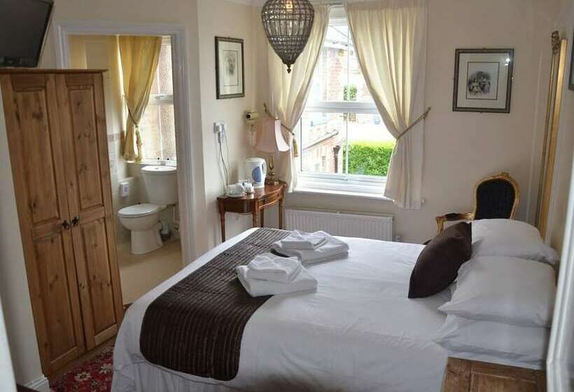 스탠다드 룸, Palmerston Grange