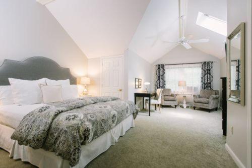 带大床的标准间, Onesixtyfive, The Inn On Park Row