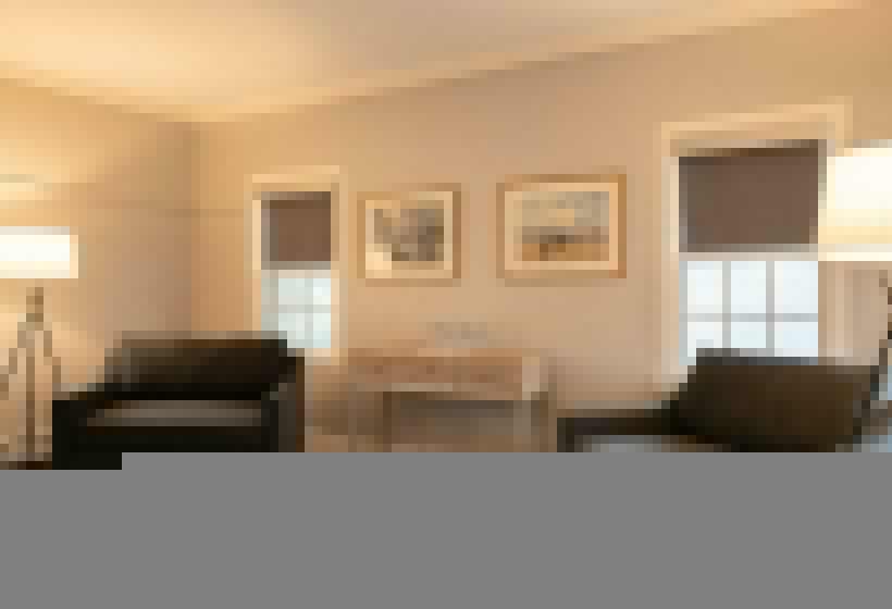 豪华套房, Onesixtyfive, The Inn On Park Row