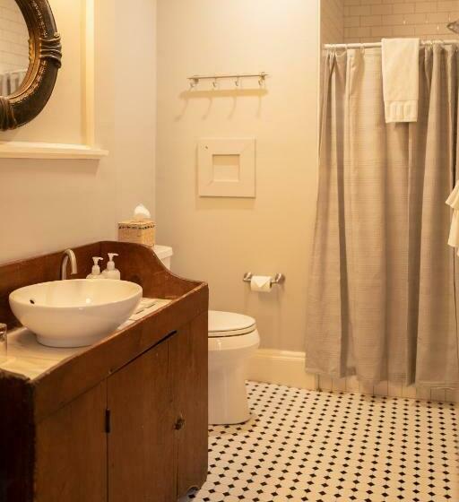 豪华套房, Onesixtyfive, The Inn On Park Row