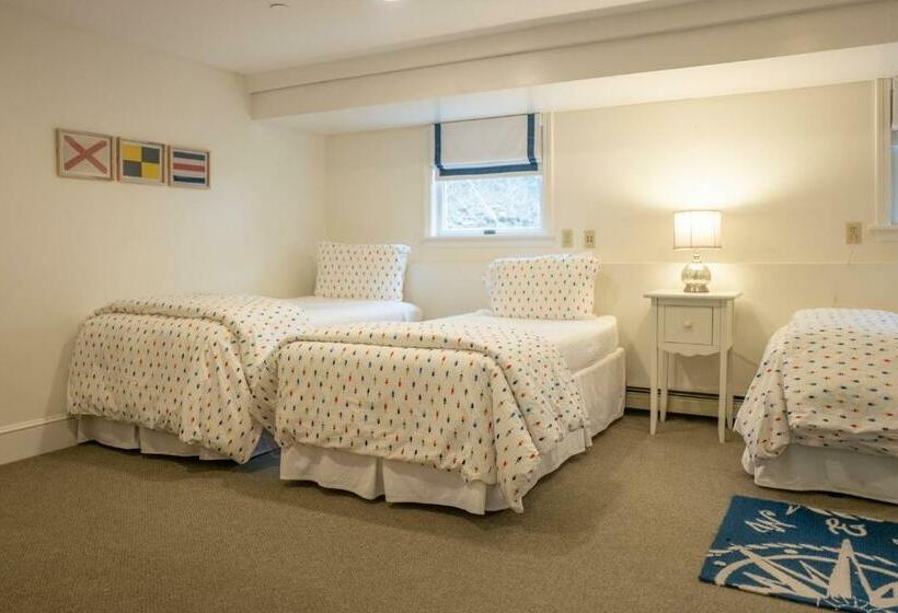 Family Suite, Onesixtyfive, The Inn On Park Row