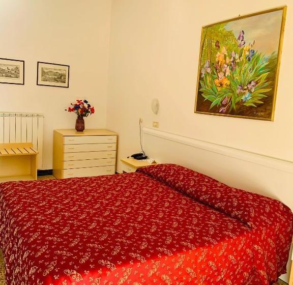 Номер Стандарт, Grand Hotel Vallombrosa