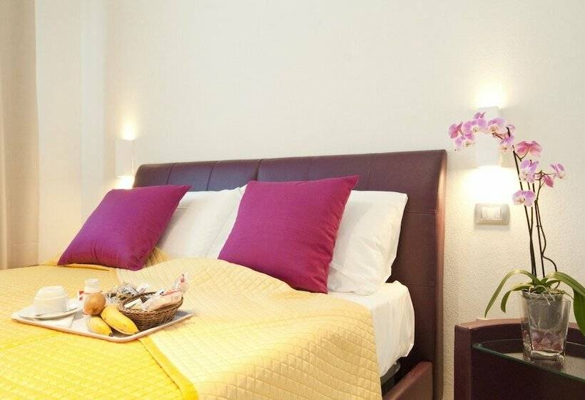 Классический Номер, Xenia