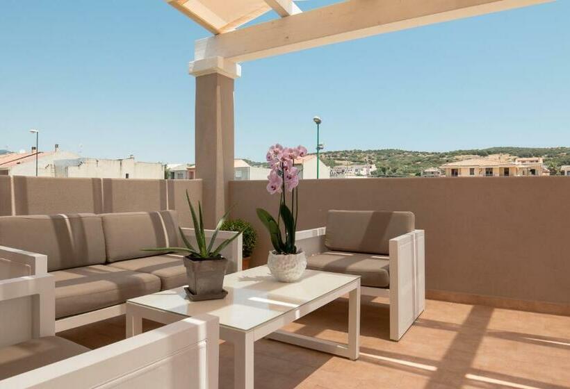 Номер Superior, Xenia