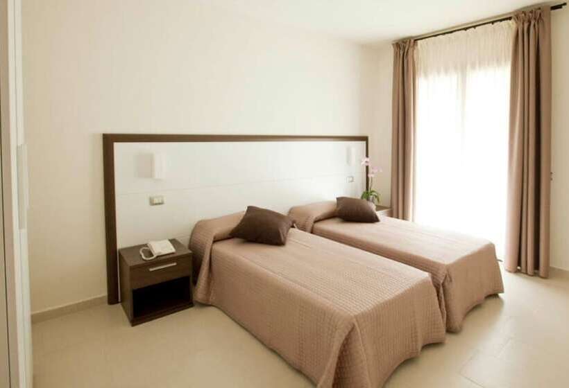 Номер Superior, Xenia