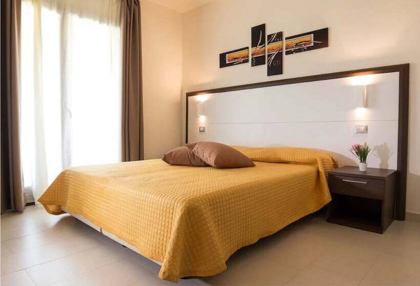 Номер Superior Адаптированный для Инвалидов, Xenia