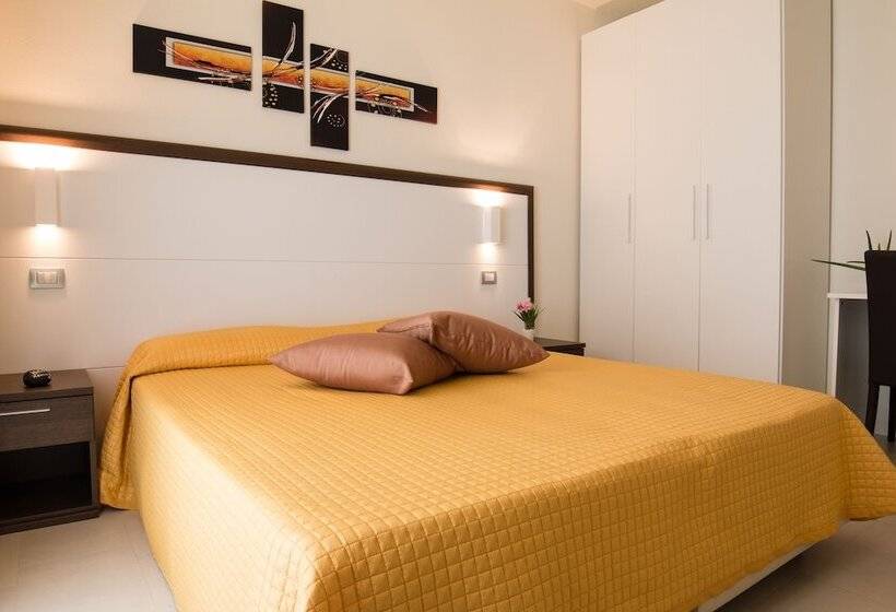 Номер Superior Адаптированный для Инвалидов, Xenia