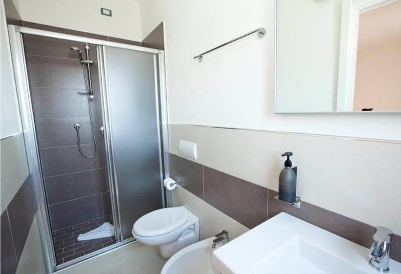 Трехместный Номер Superior, Xenia