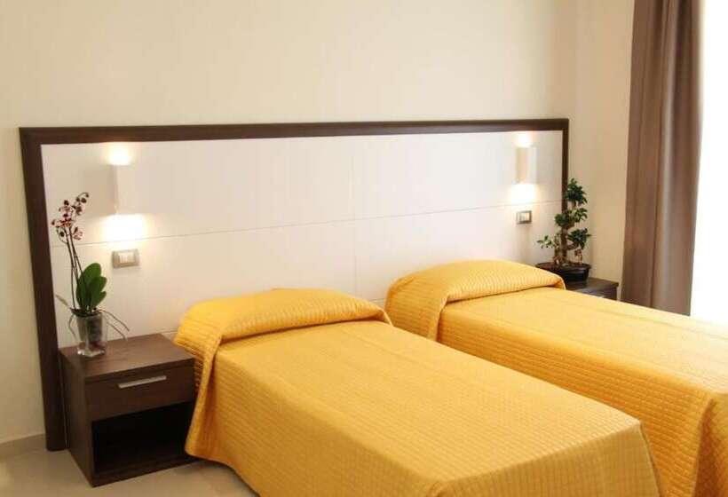 Трехместный Номер Superior, Xenia