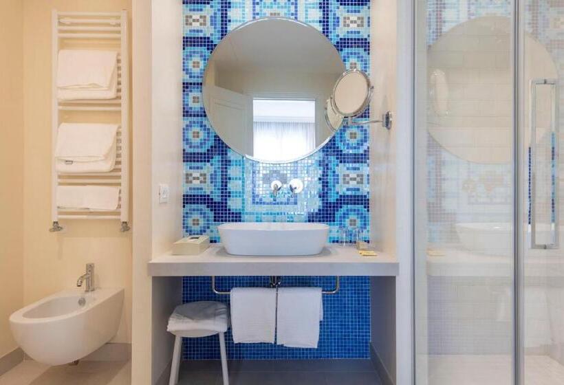 주니어 스위트 발코니, Apollo Terme