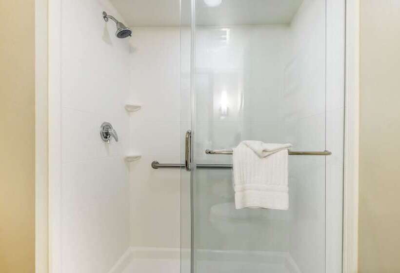 جناح, Comfort Suites Dunnellon Near Rainbow Springs