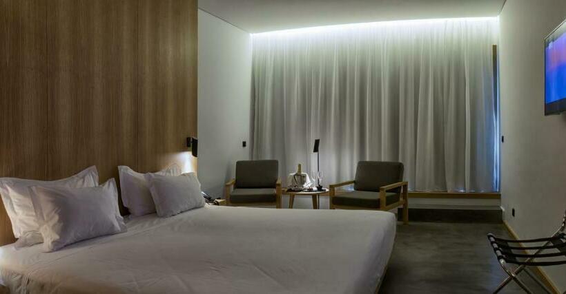 اتاق استاندارد, Evora Olive