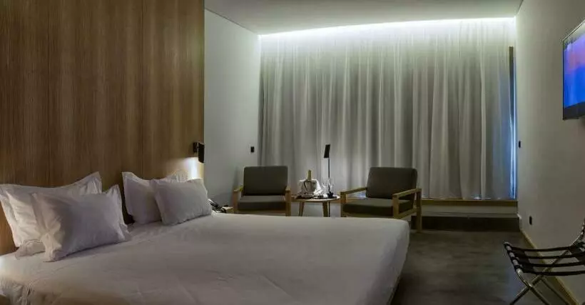 اتاق استاندارد, Evora Olive
