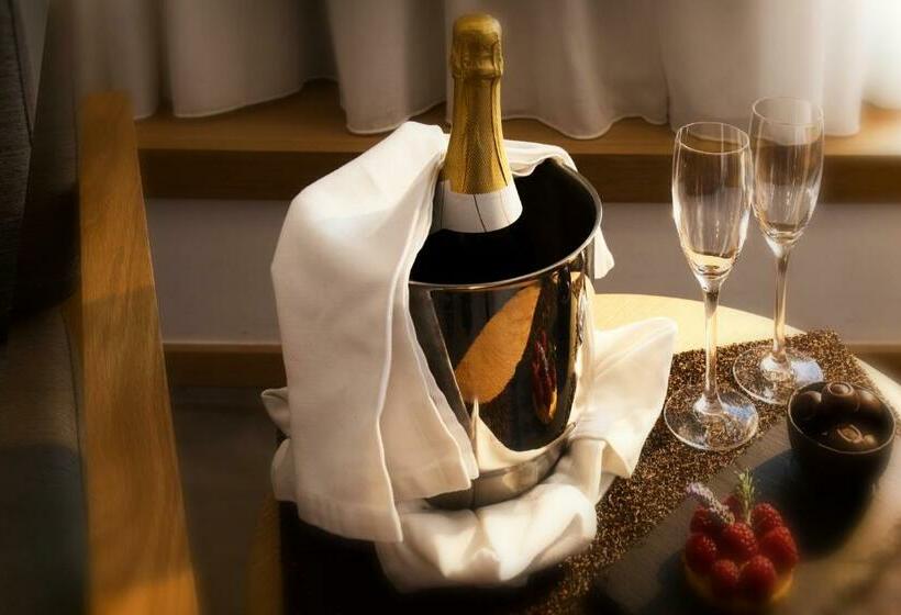 اتاق استاندارد, Evora Olive