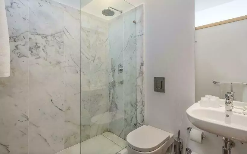اتاق استاندارد, Evora Olive