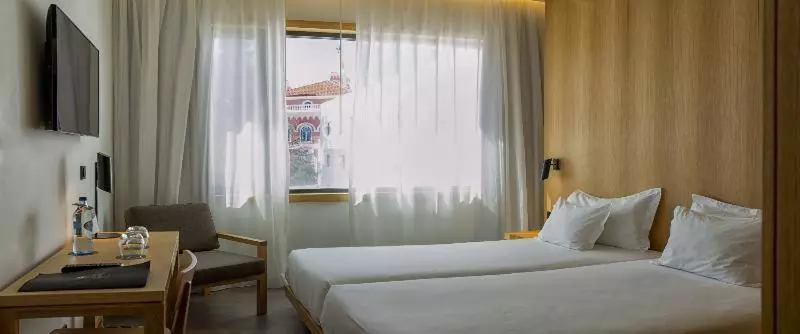 اتاق استاندارد, Evora Olive