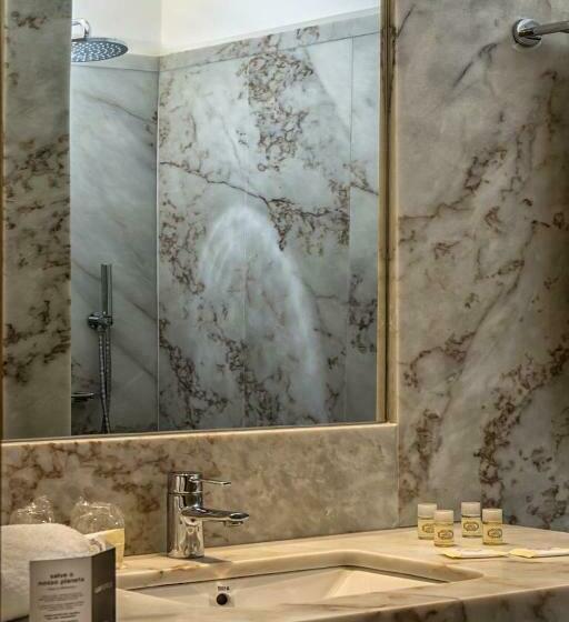 اتاق استاندارد, Evora Olive