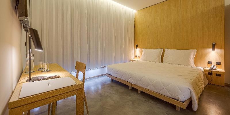 اتاق استاندارد, Evora Olive