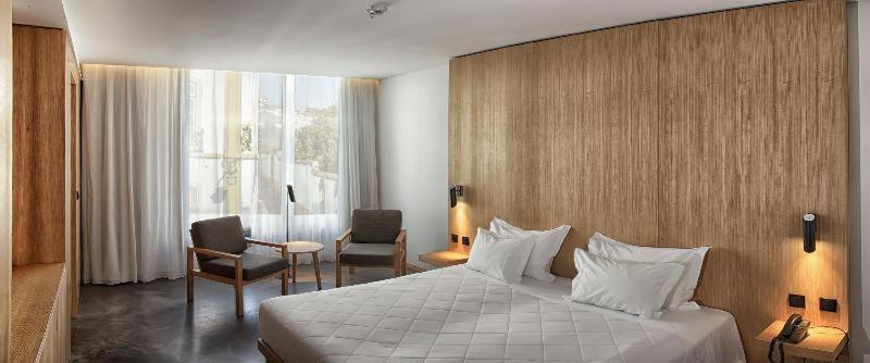 اتاق استاندارد, Evora Olive