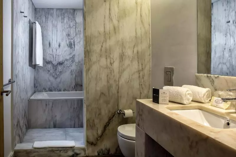 اتاق استاندارد, Evora Olive