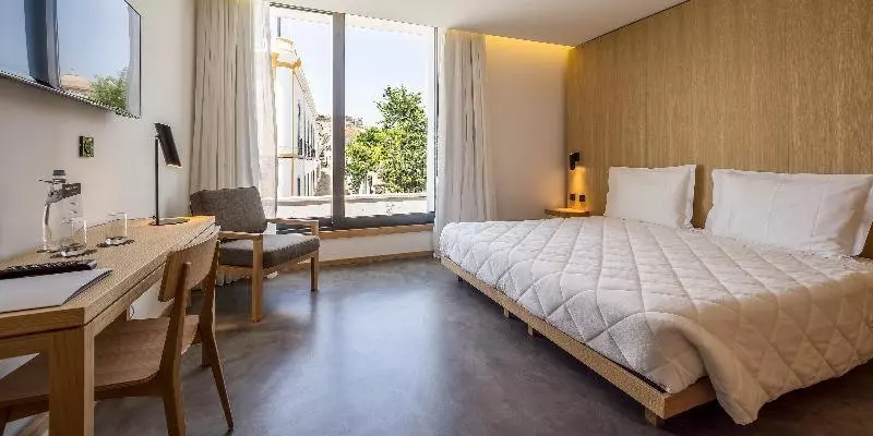 اتاق استاندارد, Evora Olive