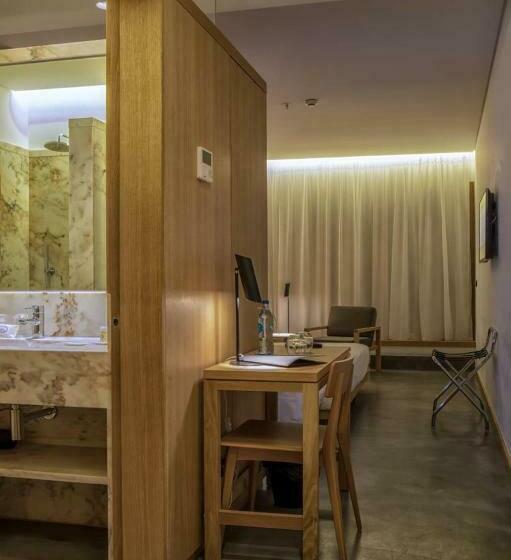 اتاق استاندارد, Evora Olive