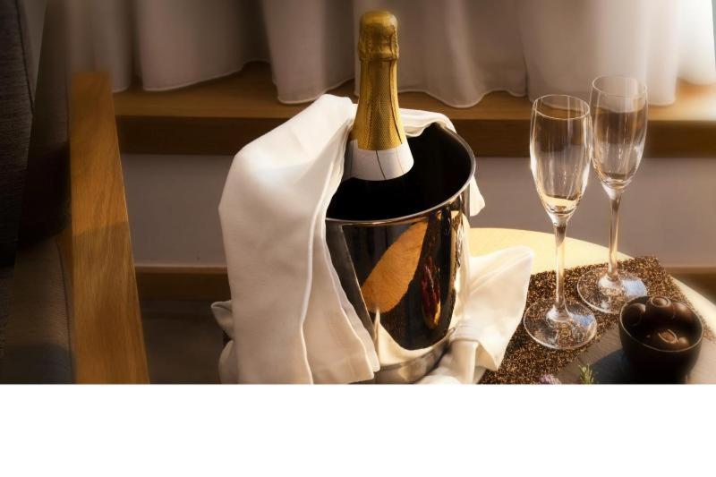 اتاق استاندارد, Evora Olive