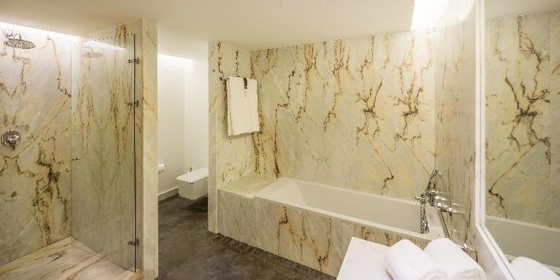 اتاق استاندارد, Evora Olive