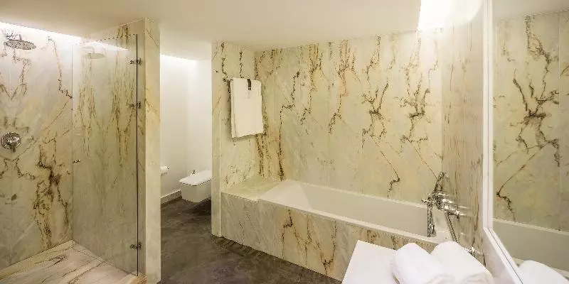 اتاق استاندارد, Evora Olive