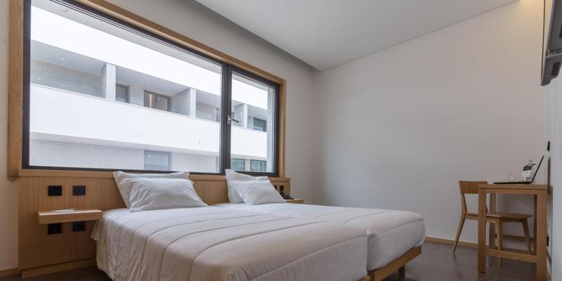 اتاق استاندارد, Evora Olive