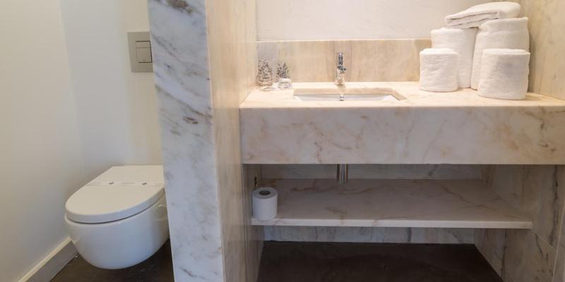 اتاق استاندارد, Evora Olive