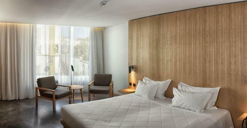 اتاق لوکس, Evora Olive