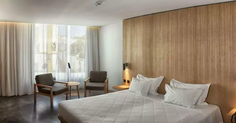 اتاق لوکس, Evora Olive