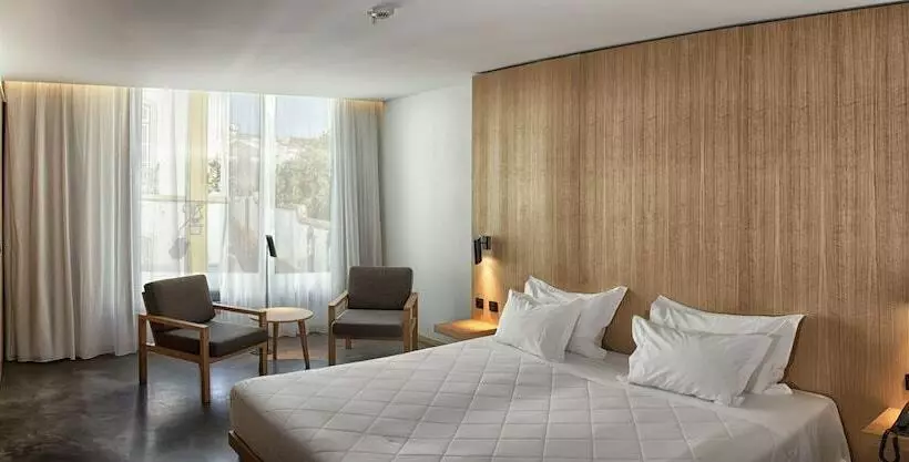 اتاق لوکس, Evora Olive