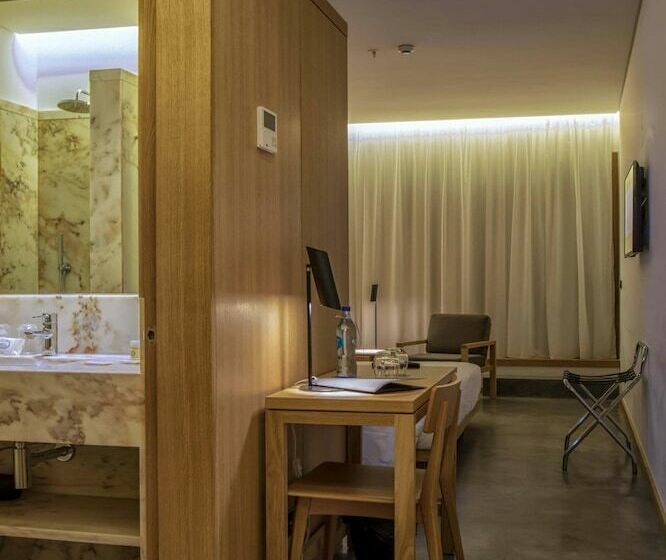 اتاق لوکس, Evora Olive