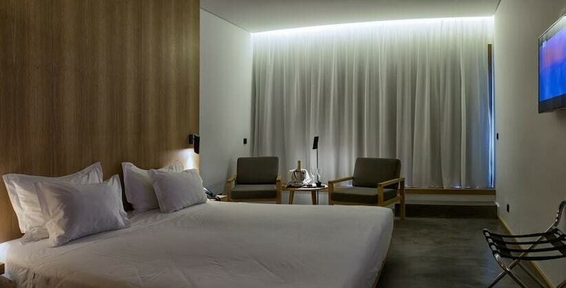 اتاق استاندارد یک نفره, Evora Olive