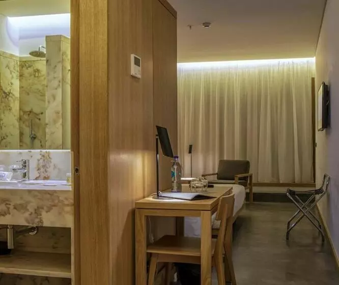اتاق استاندارد یک نفره, Evora Olive