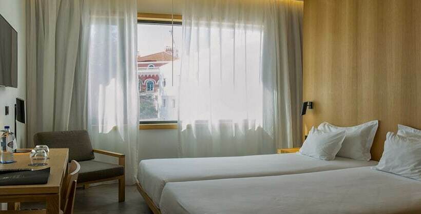 اتاق استاندارد یک نفره, Evora Olive