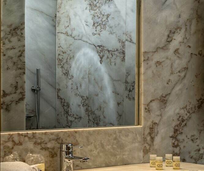 اتاق استاندارد یک نفره, Evora Olive