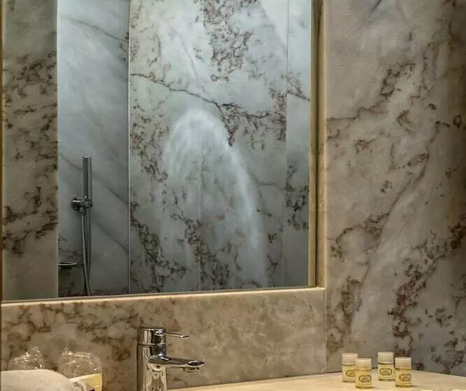 اتاق استاندارد یک نفره, Evora Olive