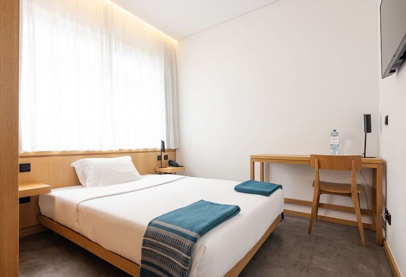 اتاق استاندارد یک نفره, Evora Olive