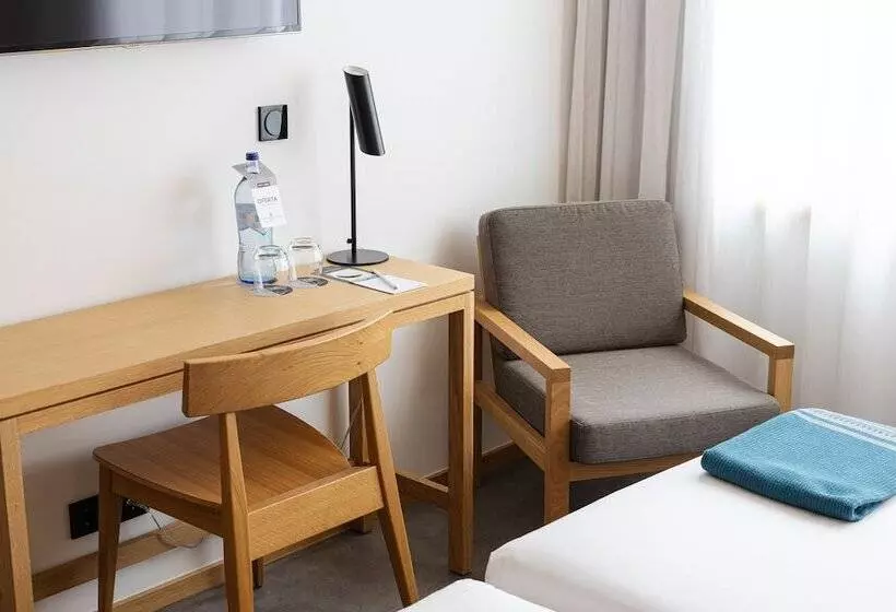 Basic Room