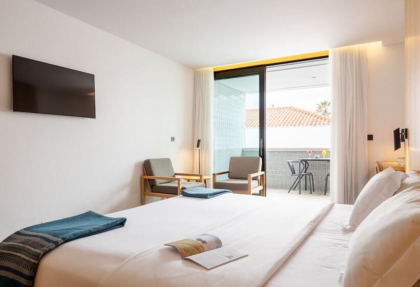 اتاق سوپریور, Evora Olive