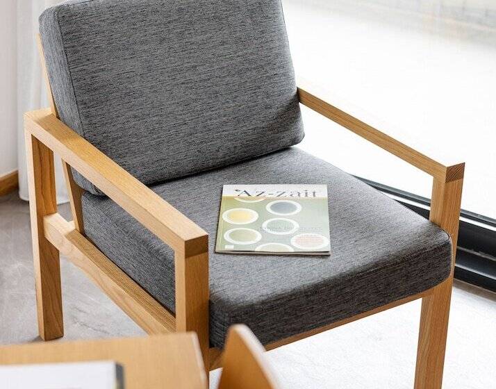 اتاق سوپریور, Evora Olive