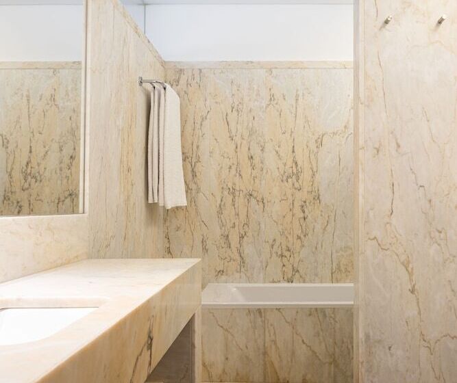 اتاق استاندارد, Evora Olive