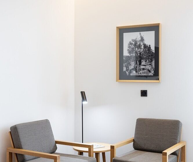 اتاق استاندارد, Evora Olive