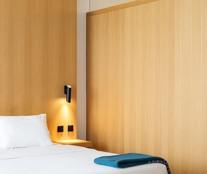 اتاق استاندارد, Evora Olive