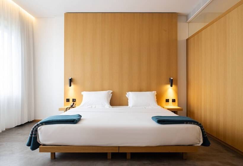 اتاق استاندارد, Evora Olive