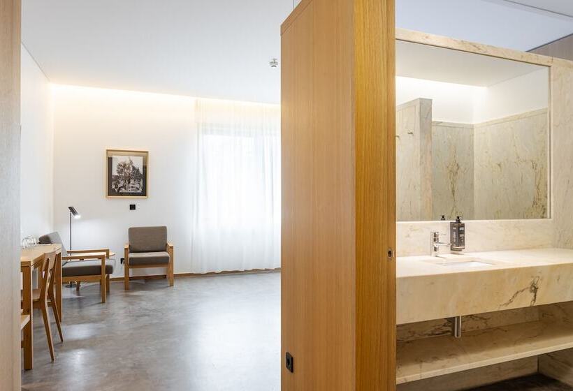 اتاق استاندارد, Evora Olive