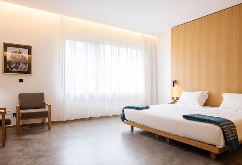 اتاق استاندارد, Evora Olive